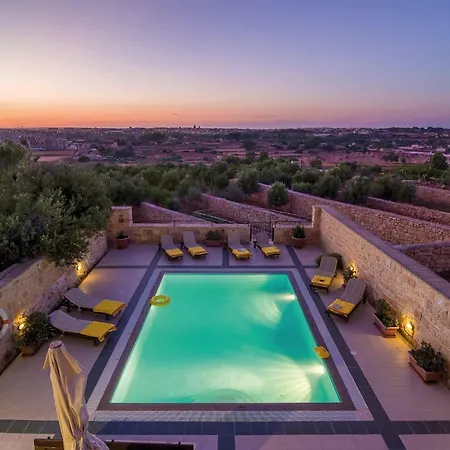 Villa Blueberry Hills Zejtun