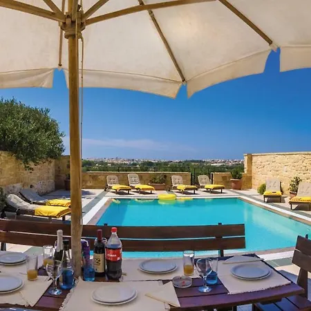 Blueberry Hills Villa