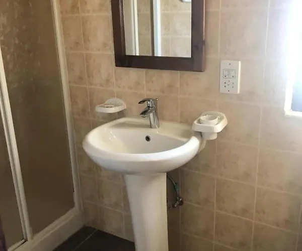 Vilă Blueberry Hills *