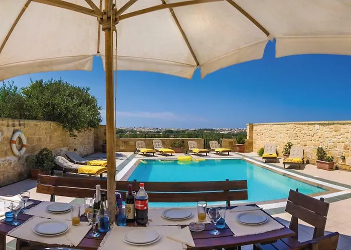 Blueberry Hills Villa