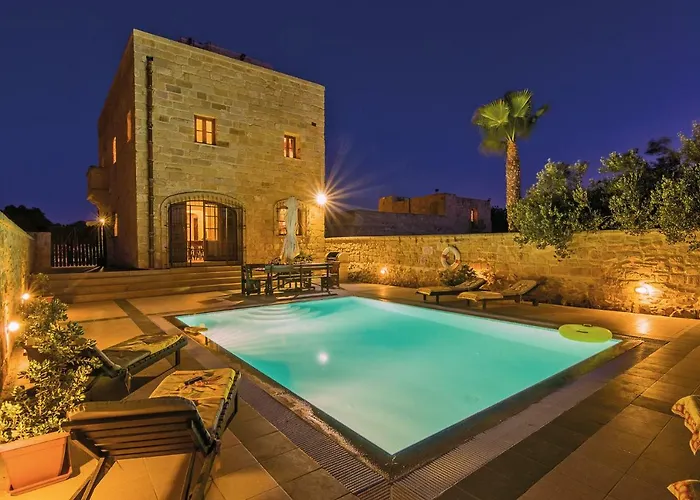 Blueberry Hills Żejtun