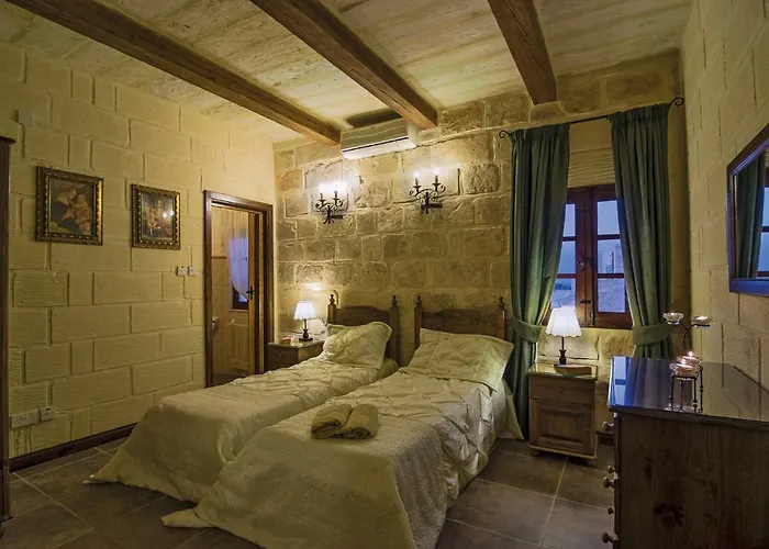 Blueberry Hills Villa