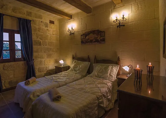 Blueberry Hills * Żejtun